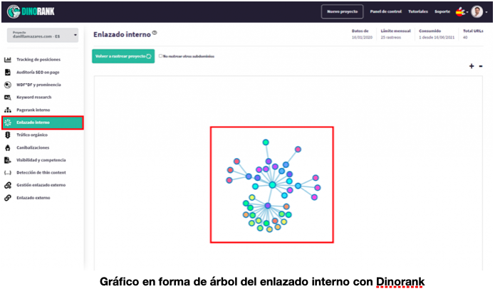 10. enlaado interno