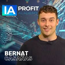 Bernat Casanas