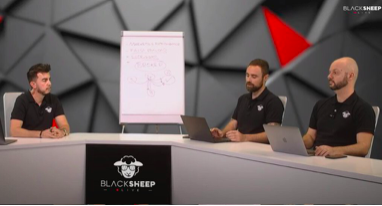 Black Sheep Academy