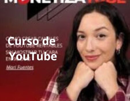 Curso de YouTube