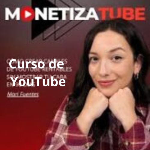 Curso de YouTube