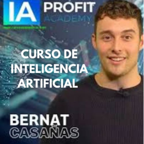 IA Profit Imagen Destacada nueva