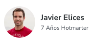 Javier Elices