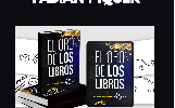 El Oro de los libros