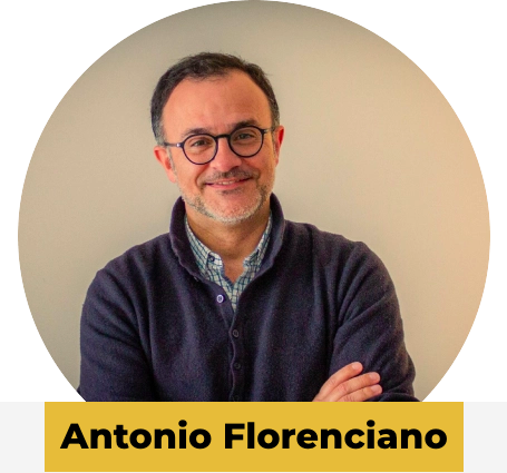 Antonio Florenciano