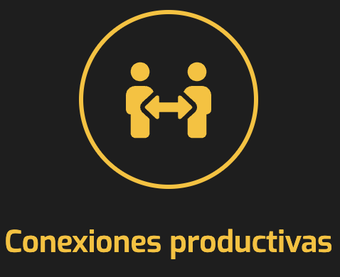 Conexiones productivas