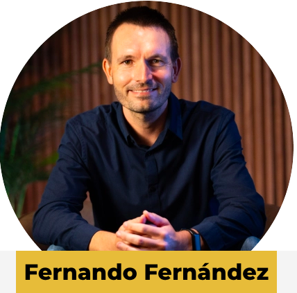 Fernando fernandez