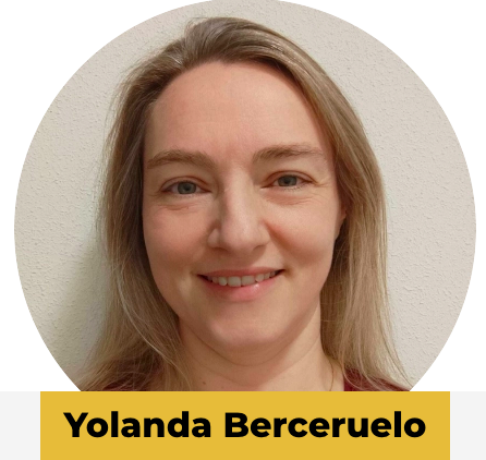 Yolanda Berceruelo