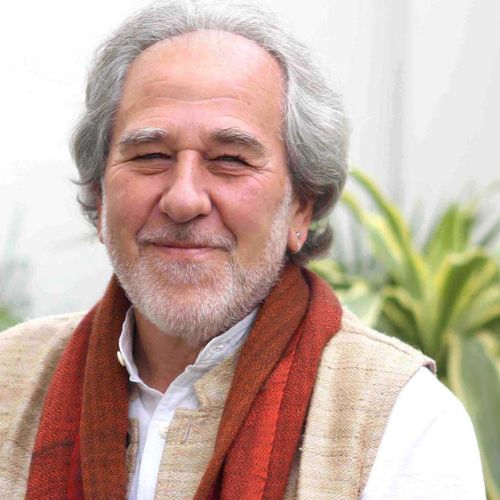 Bruce Lipton 1