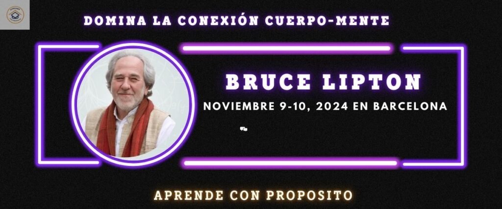 Bruce Lipton