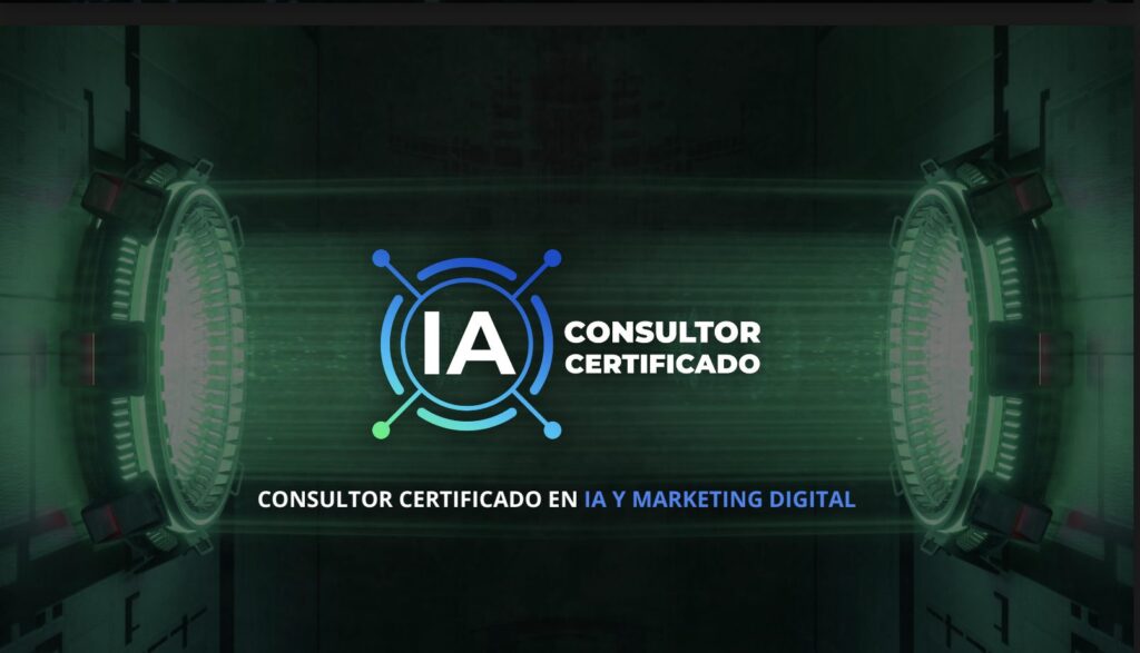 Consultor Certificado 2