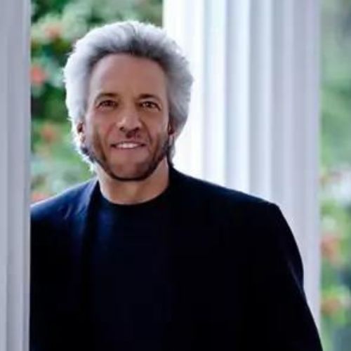 Gregg Braden