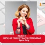 Imagen Destacada IMPULSA Y MONETIZA TU COMUNIDAD