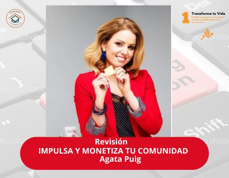 Imagen Destacada IMPULSA Y MONETIZA TU COMUNIDAD