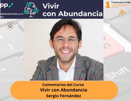 Imagen Destacada Vivir con Abundancia