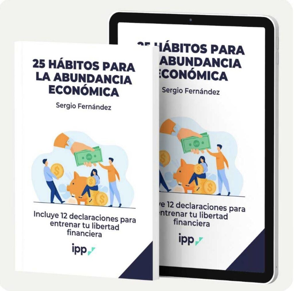 ebook 25 habitos