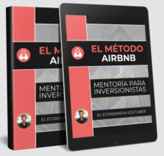 El Metodo Airbnb Libros