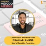 Imagen destacada el metodo airbnb