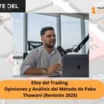 Imagen destacada Elite del Trading