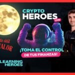 1. Miniatura Crypto Heroes