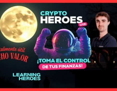 1. Miniatura Crypto Heroes