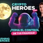 Crypto Heroes Imagen Destacada 450 x 350 px