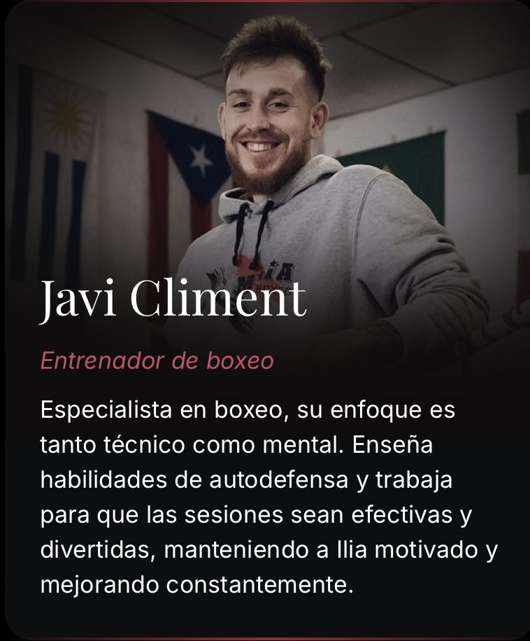 Javi Climent