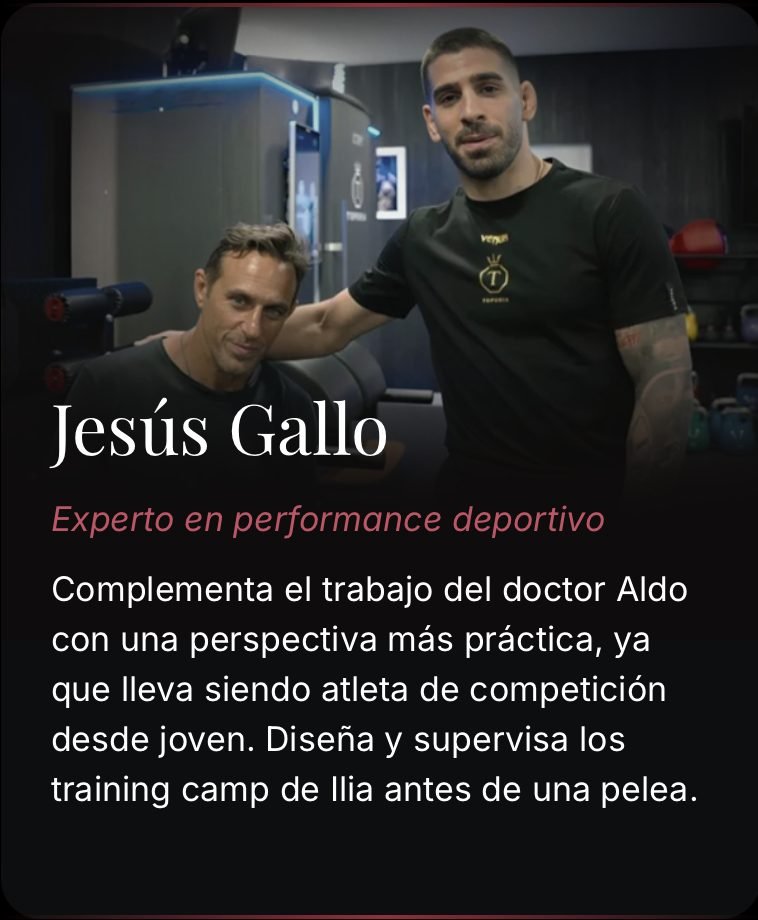 Jesus Gallo