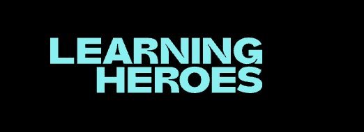 Learning Heroes