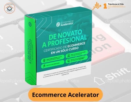 0. Imagen destacada eCommerce Acelerator