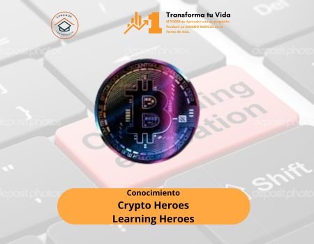 Imagen Destacada Crypto Heroes articulo