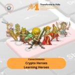 Imagen Destacada Crypto Heroes articulo 2