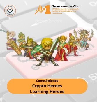 Imagen Destacada Crypto Heroes articulo 2