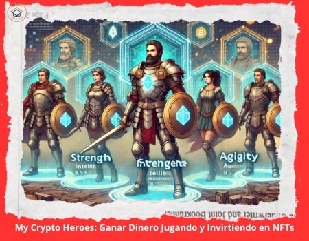 imagen desrtacada my crypto heroes