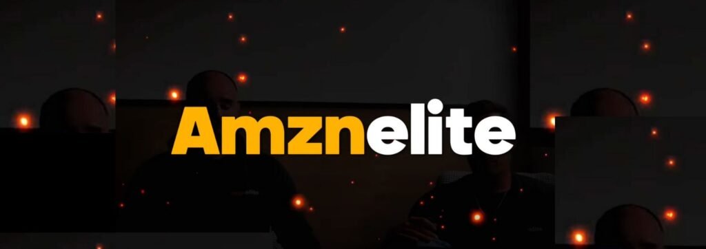 Amzn Elite curso para construir un negocio exitoso en Amazon