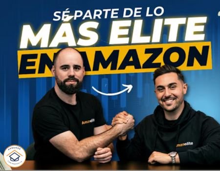 Formación Amazon Elite