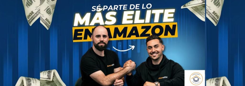 Sé Parte del equipo: Construye un negocio rentable en Amazon y consigue la libertad financiera que siempre soñaste