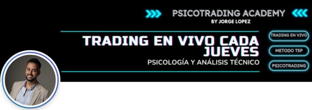 Trading en Vivo Gratis